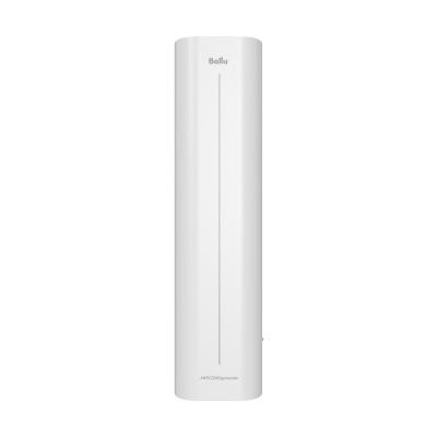 Бактерицидный рециркулятор Ballu RDU-30D WiFi ANTICOVIDgenerator, white