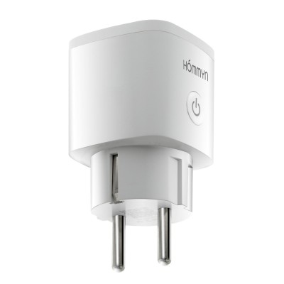 Розетка умная HOMMYN Smart Plug RKNZ01 Розетка умная HOMMYN Smart Plug RKNZ01