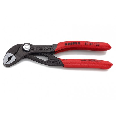 Клещи сантех. высокотехнологичные KNIPEX KN-8701125 Клещи сантех. высокотехнологичные KNIPEX KN-8701125