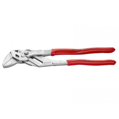 Клещи KNIPEX переставные-гаечный ключ, KN-8603250 Клещи KNIPEX переставные-гаечный ключ, KN-8603250