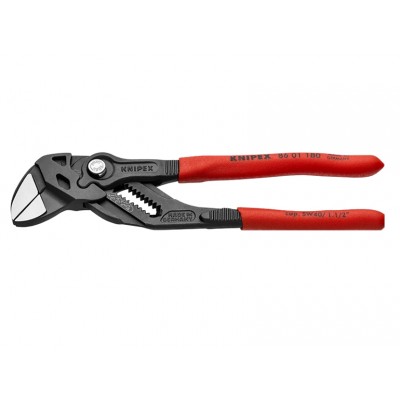 Клещи переставные KNIPEX KN-8601180 Клещи переставные KNIPEX KN-8601180