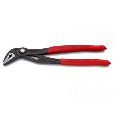 Клещи сантех. высокотехнологичные, особо тонкие KNIPEX KN-8751250 Клещи сантех. высокотехнологичные, особо тонкие KNIPEX KN-8751250
