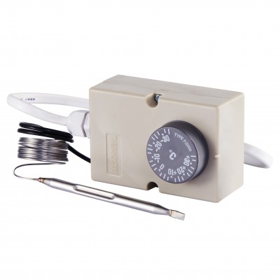 BRC-S (5610) Контактный термостат BRC-S (5610) Контактный термостат