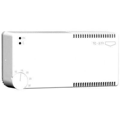 Комплект SHUFT TC-6.4/2 с комнатным датчиком температуры Комплект SHUFT TC-6.4/2 с комнатным датчиком температуры