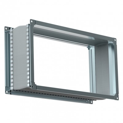 Вставка гибкая SHUFT FKr 400*200