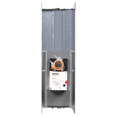 Клапан воздушный с электроприводом SHUFT GRUNER DRr 900x500+227-230-08