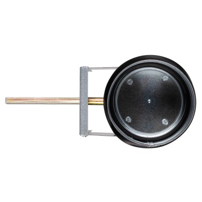 Комплект SHUFT клапан воздушный + электропривод UCP DCGAr 160+TFU-230-03