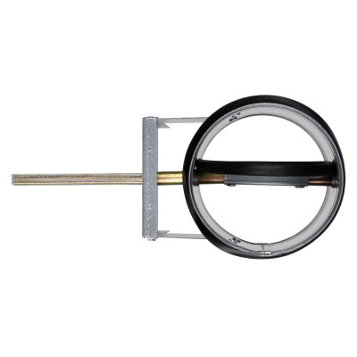 Комплект SHUFT клапан воздушный + электропривод UCP DCGAr 160+TFU-230-03