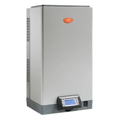Увлажнитель Carel HumiSteam X-plus 15 кг/ч, 400В Увлажнитель Carel HumiSteam X-plus 15 кг/ч, 400В