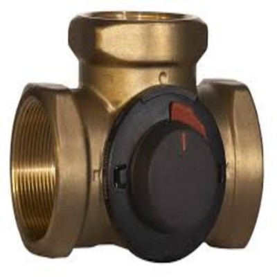 Клапан смесительный 3-х ходовой ESBE VRG 131 20-6.3 RP 3/4 Клапан смесительный 3-х ходовой ESBE VRG 131 20-6.3 RP 3/4