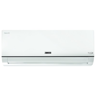 Сплит-система инверторного типа Zanussi Siena DC Inverter ZACS/I-07 HS/N1 комплект Сплит-система инверторного типа Zanussi Siena DC Inverter ZACS/I-07 HS/N1 комплект