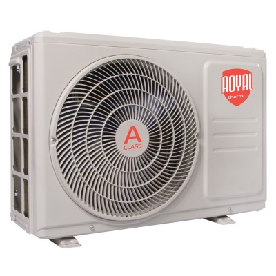 Сплит-система Royal Thermo Siena RTS-07HN1 комплект Сплит-система Royal Thermo Siena RTS-07HN1 комплект