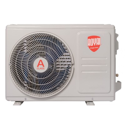 Сплит-система Royal Thermo Siena RTS-07HN1 комплект Сплит-система Royal Thermo Siena RTS-07HN1 комплект