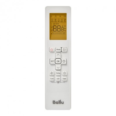 Сплит-система Ballu Olympio Edge BSO-08HN1_22Y комплект Сплит-система Ballu Olympio Edge BSO-08HN1_22Y комплект