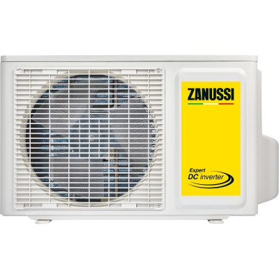 Сплит-система инверторного типа Zanussi Perfecto DC Inverter ZACS/I-09 HPF/A22/N8 комплект Сплит-система инверторного типа Zanussi Perfecto DC Inverter ZACS/I-09 HPF/A22/N8 комплект