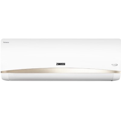 Сплит-система инверторного типа Zanussi Perfecto DC Inverter ZACS/I-09 HPF/A22/N8 комплект Сплит-система инверторного типа Zanussi Perfecto DC Inverter ZACS/I-09 HPF/A22/N8 комплект