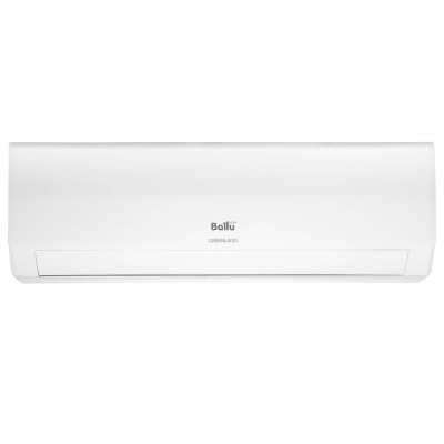 Сплит-система Ballu Greenland BSGR-24HN1_22Y комплект Сплит-система Ballu Greenland BSGR-24HN1_22Y комплект