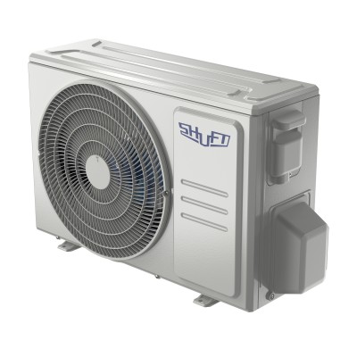 Сплит-система инверторного типа SHUFT SFTMI-09HN1_22Y комплект Сплит-система инверторного типа SHUFT SFTMI-09HN1_22Y комплект