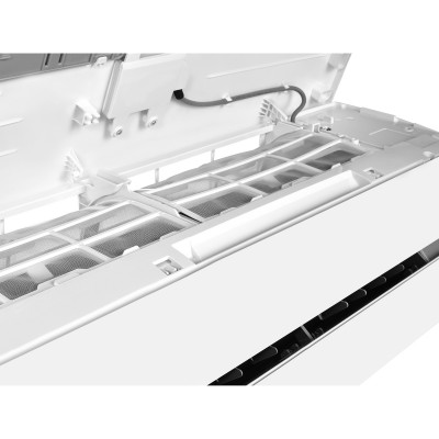 Сплит-система инверторного типа Zanussi Perfecto DC Inverter ZACS/I-24 HPF/A22/N8 комплект Сплит-система инверторного типа Zanussi Perfecto DC Inverter ZACS/I-24 HPF/A22/N8 комплект