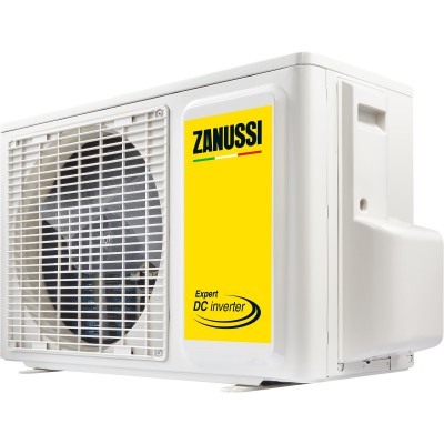 Сплит-система инверторного типа Zanussi Perfecto DC Inverter ZACS/I-24 HPF/A22/N8 комплект Сплит-система инверторного типа Zanussi Perfecto DC Inverter ZACS/I-24 HPF/A22/N8 комплект