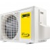 Сплит-система инверторного типа Zanussi Perfecto DC Inverter ZACS/I-24 HPF/A22/N8 комплект