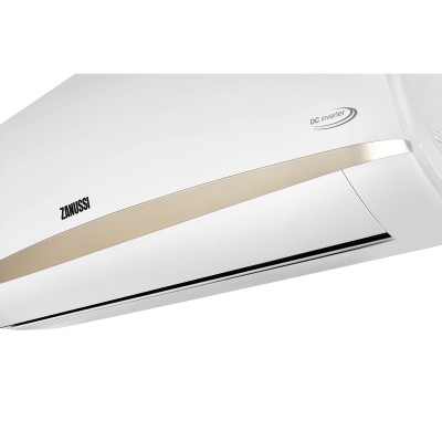 Сплит-система инверторного типа Zanussi Perfecto DC Inverter ZACS/I-24 HPF/A22/N8 комплект Сплит-система инверторного типа Zanussi Perfecto DC Inverter ZACS/I-24 HPF/A22/N8 комплект
