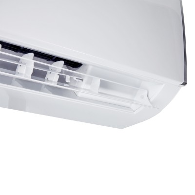 Сплит-система инверторного типа Zanussi Milano DC Inverter ZACS/I-07 HM/A23/N1 комплект Сплит-система инверторного типа Zanussi Milano DC Inverter ZACS/I-07 HM/A23/N1 комплект