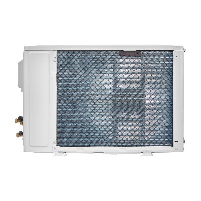 Сплит-система инверторного типа Zanussi Milano DC Inverter ZACS/I-07 HM/A23/N1 комплект Сплит-система инверторного типа Zanussi Milano DC Inverter ZACS/I-07 HM/A23/N1 комплект