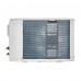 Сплит-система инверторного типа Zanussi Milano DC Inverter ZACS/I-07 HM/A23/N1 комплект