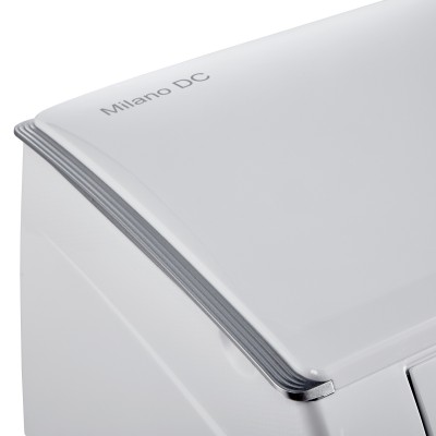 Сплит-система инверторного типа Zanussi Milano DC Inverter ZACS/I-07 HM/A23/N1 комплект Сплит-система инверторного типа Zanussi Milano DC Inverter ZACS/I-07 HM/A23/N1 комплект