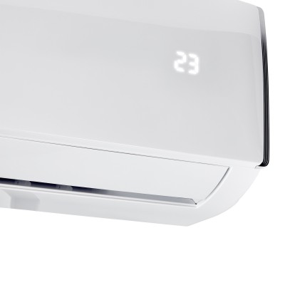 Сплит-система инверторного типа Zanussi Milano DC Inverter ZACS/I-09 HM/A23/N1 комплект Сплит-система инверторного типа Zanussi Milano DC Inverter ZACS/I-09 HM/A23/N1 комплект