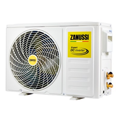 Сплит-система инверторного типа Zanussi Milano DC Inverter ZACS/I-09 HM/A23/N1 комплект Сплит-система инверторного типа Zanussi Milano DC Inverter ZACS/I-09 HM/A23/N1 комплект