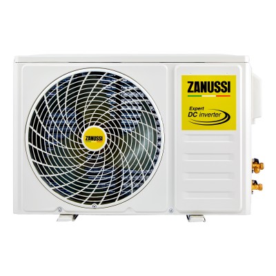 Сплит-система инверторного типа Zanussi Milano DC Inverter ZACS/I-12 HM/A23/N1 комплект Сплит-система инверторного типа Zanussi Milano DC Inverter ZACS/I-12 HM/A23/N1 комплект