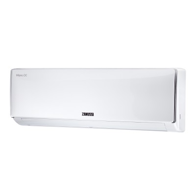 Сплит-система инверторного типа Zanussi Milano DC Inverter ZACS/I-12 HM/A23/N1 комплект Сплит-система инверторного типа Zanussi Milano DC Inverter ZACS/I-12 HM/A23/N1 комплект
