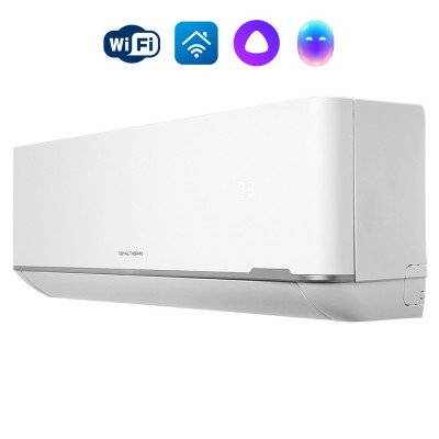 Сплит-система Royal Thermo Barocco RTB-09HN1 комплект Сплит-система Royal Thermo Barocco RTB-09HN1 комплект