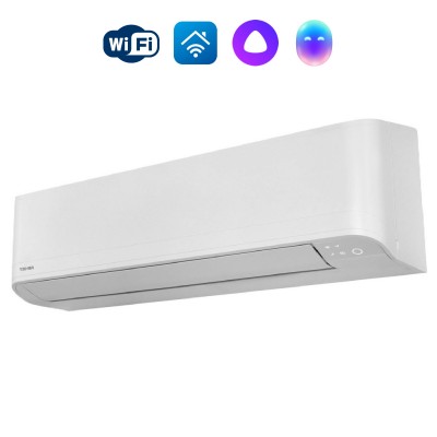 Блок внутренний TOSHIBA Seiya RAS-24CKVG-EE настенного типа Блок внутренний TOSHIBA Seiya RAS-24CKVG-EE настенного типа