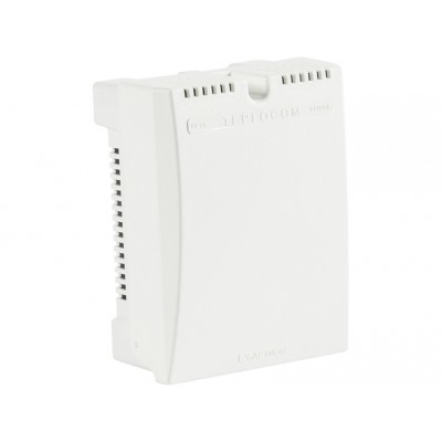 Стабилизатор сетевого напряжения Teplocom ST-555 (220В,555ВА,Uвх. 145-260В)