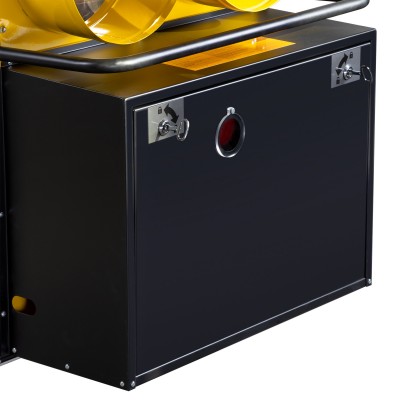 Теплогенератор мобильный Ballu BHDN 185 PRO Теплогенератор мобильный Ballu BHDN 185 PRO