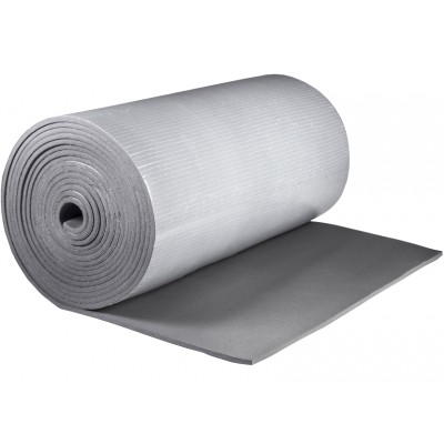 Рулон K-FLEX 13x1000-14 ST AD ALU Рулон K-FLEX 13x1000-14 ST AD ALU