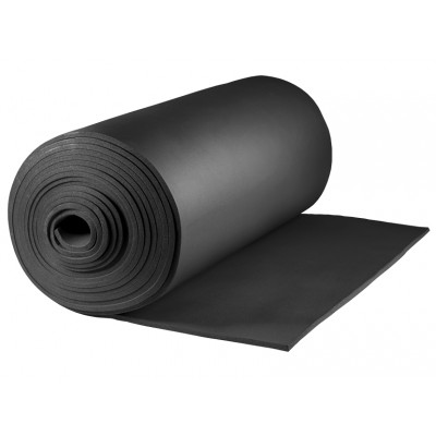 Рулон K-FLEX 06x1000-30 ST AD Рулон K-FLEX 06x1000-30 ST AD
