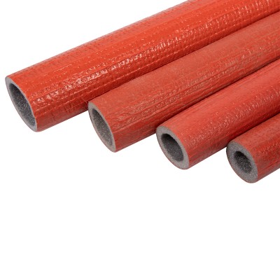 Трубка Royal Thermo Prottector (red) 18-6/2м