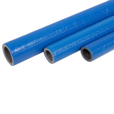 Трубка Royal Thermo Prottector (blue) 18-6/2м