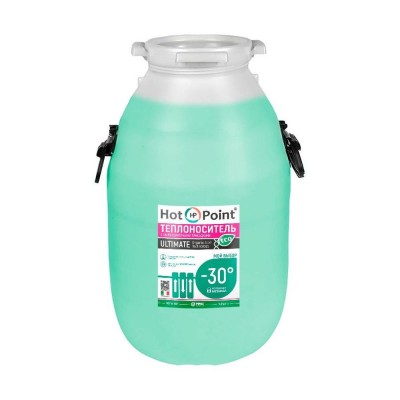 Теплоноситель HotPoint 30 ULTIMATE ECO, (50кг)
