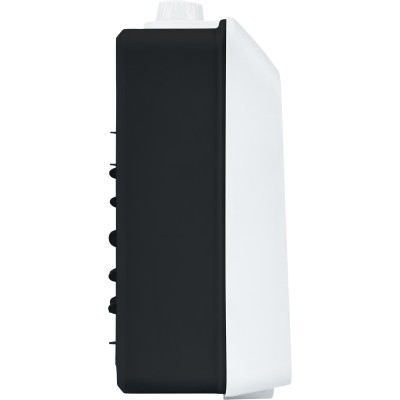 Тепловентилятор Zanussi ZFH/S-204