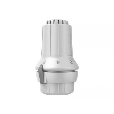 Термоголовка жидкостная Royal Thermo Click