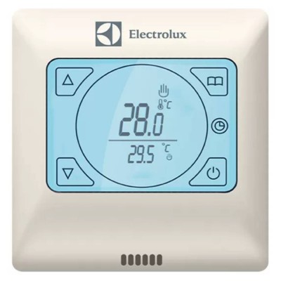 Терморегулятор Electrolux ETT-16 Терморегулятор Electrolux ETT-16