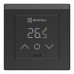 Терморегулятор Electrolux ETV-16W (+ дополнительная черная панель)
