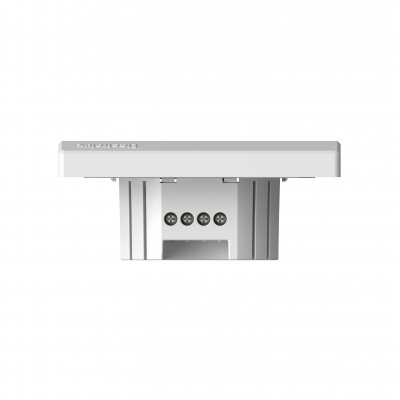 Терморегулятор Electrolux ETV-16W (+ дополнительная черная панель) Терморегулятор Electrolux ETV-16W (+ дополнительная черная панель)