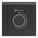 Терморегулятор Electrolux ETL-16W (+ дополнительная черная панель)