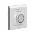 Терморегулятор Electrolux ETL-16W (+ дополнительная черная панель)